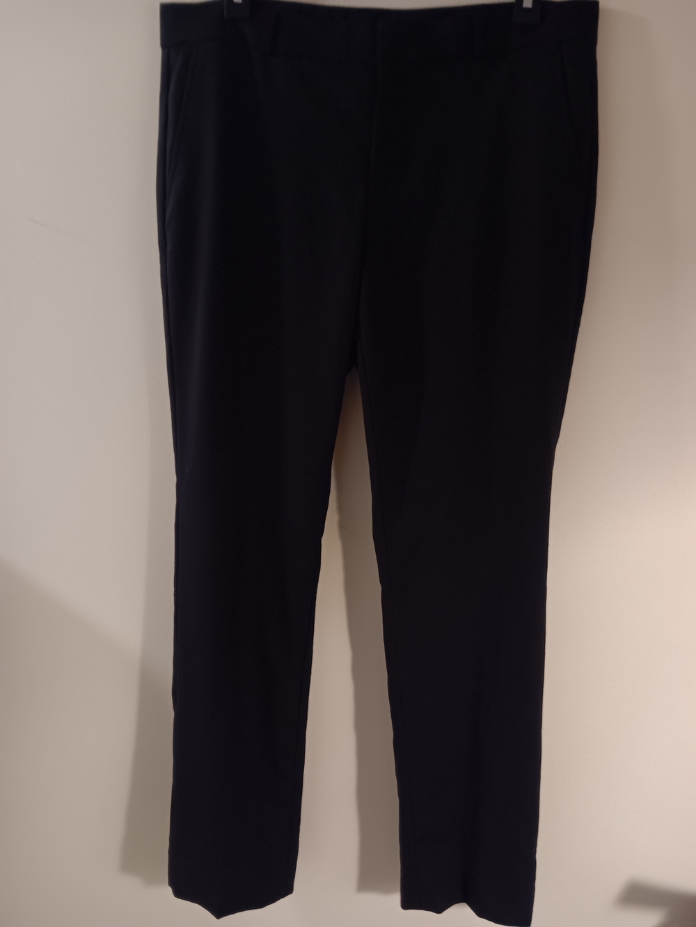 Banana Republic Navy  Dress Pants